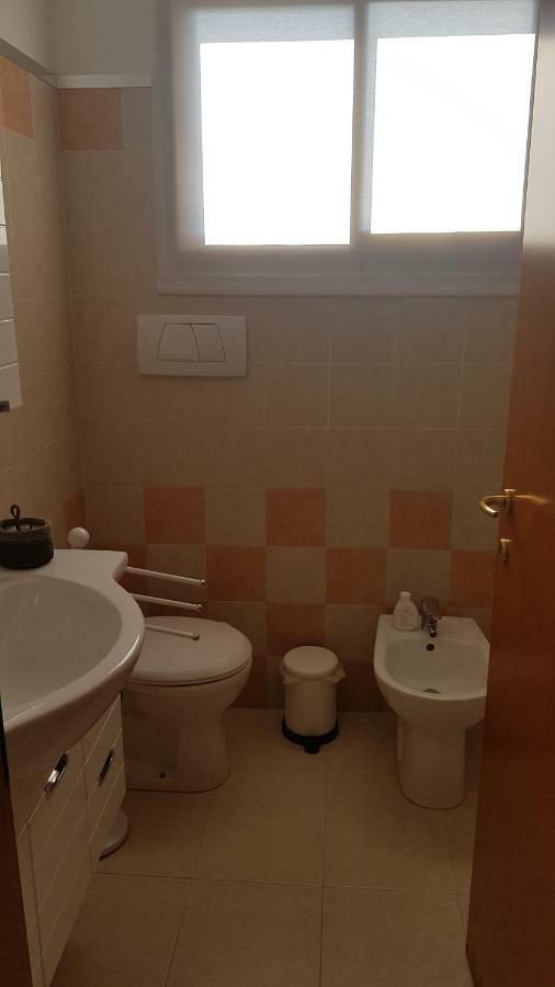 Duo Apartment In Venice - Appartamento A Venezia Marghera Exterior foto