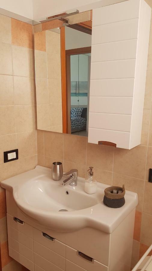Duo Apartment In Venice - Appartamento A Venezia Marghera Exterior foto