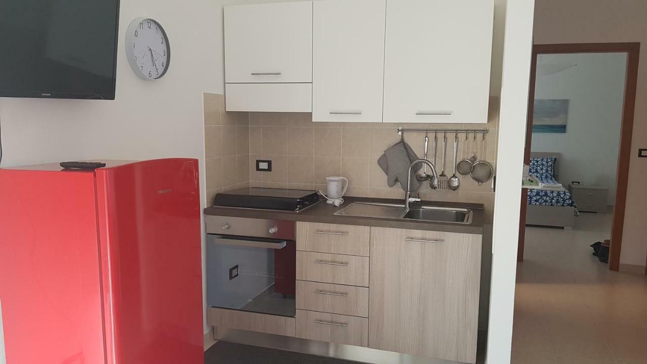 Duo Apartment In Venice - Appartamento A Venezia Marghera Exterior foto