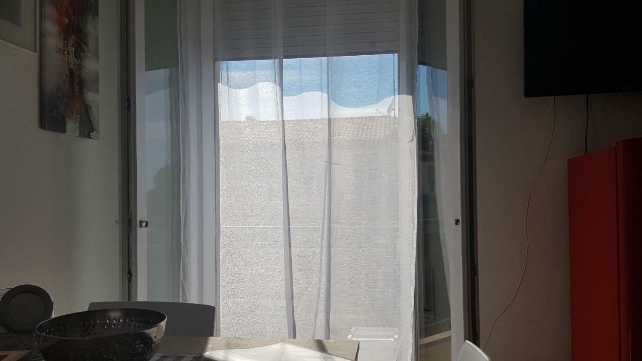 Duo Apartment In Venice - Appartamento A Venezia Marghera Exterior foto